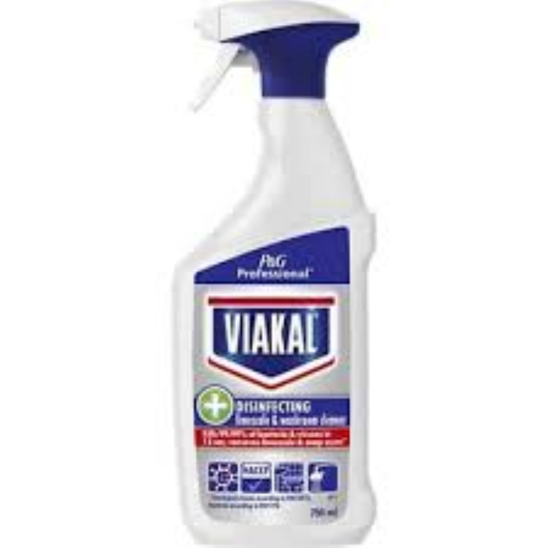 VIKIL BATHROOM DISINFECTANT 750ML